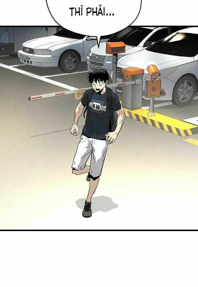 The Breaker 3: Quyền Năng Vô Hạn Chapter 8 trang 148