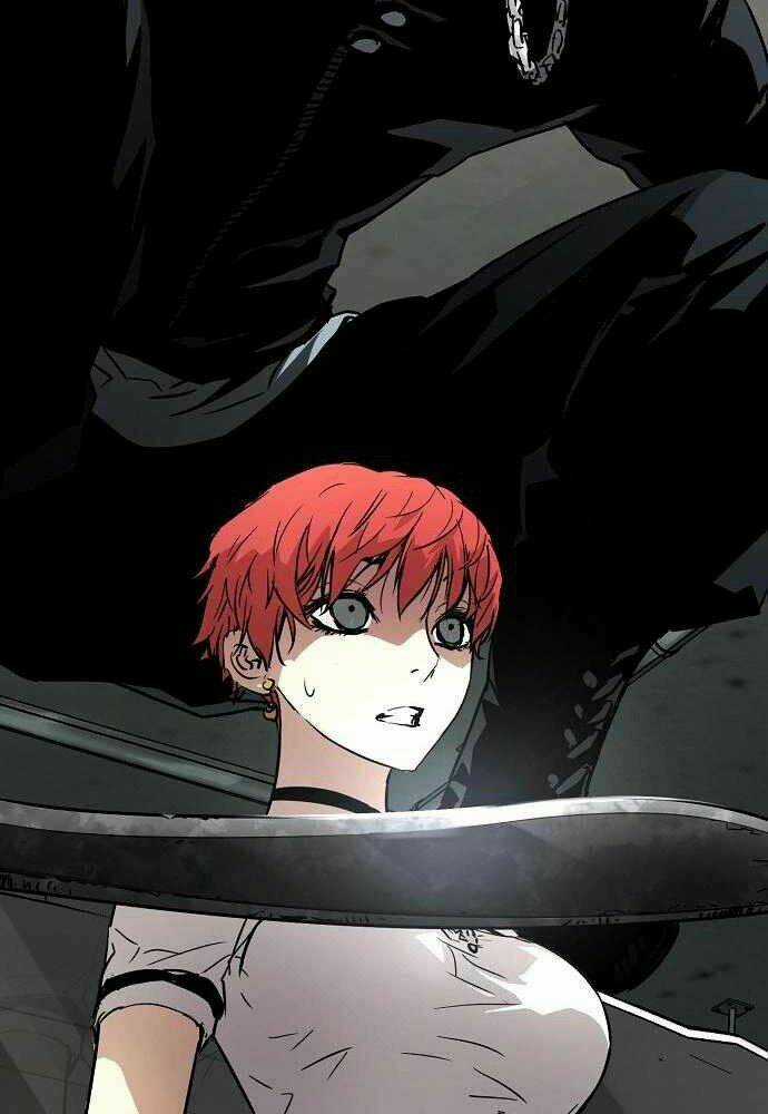 The Breaker 3: Quyền Năng Vô Hạn Chapter 8 trang 15