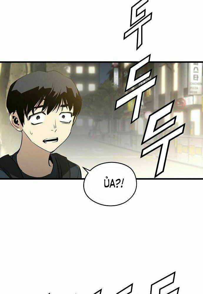 The Breaker 3: Quyền Năng Vô Hạn Chapter 8 trang 159