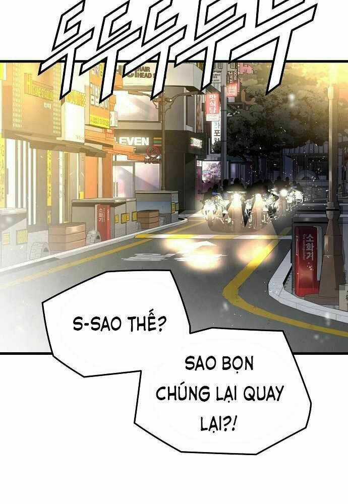 The Breaker 3: Quyền Năng Vô Hạn Chapter 8 trang 160