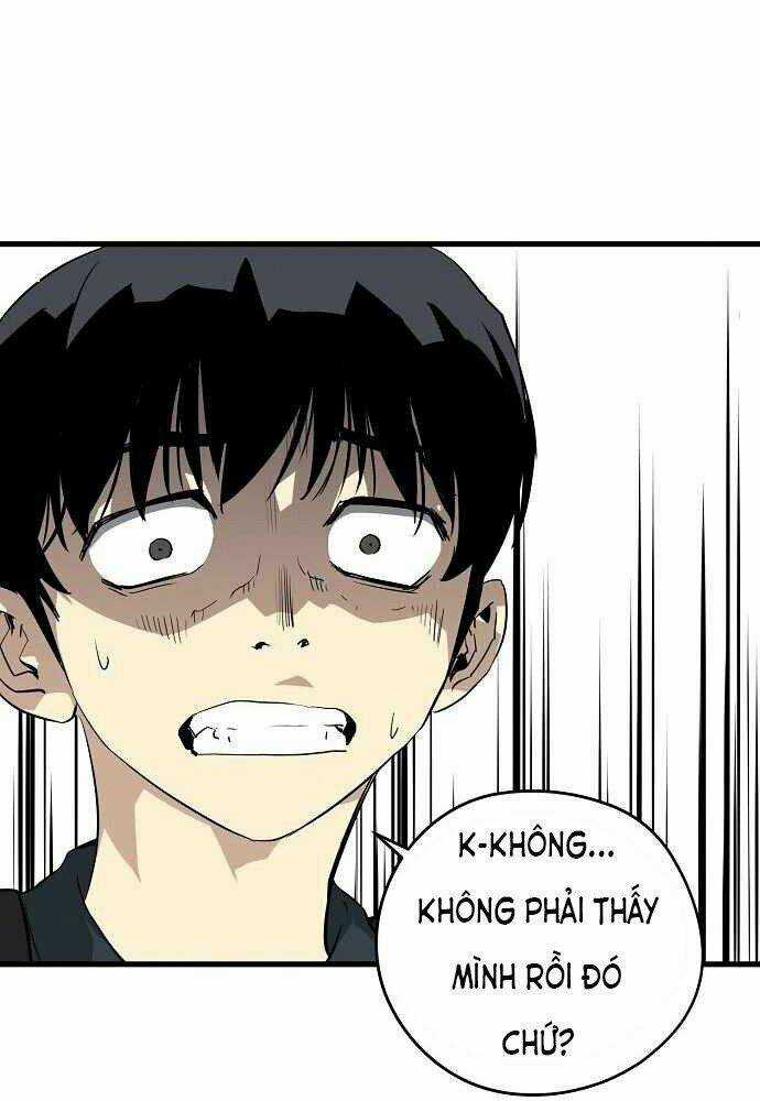 The Breaker 3: Quyền Năng Vô Hạn Chapter 8 trang 161