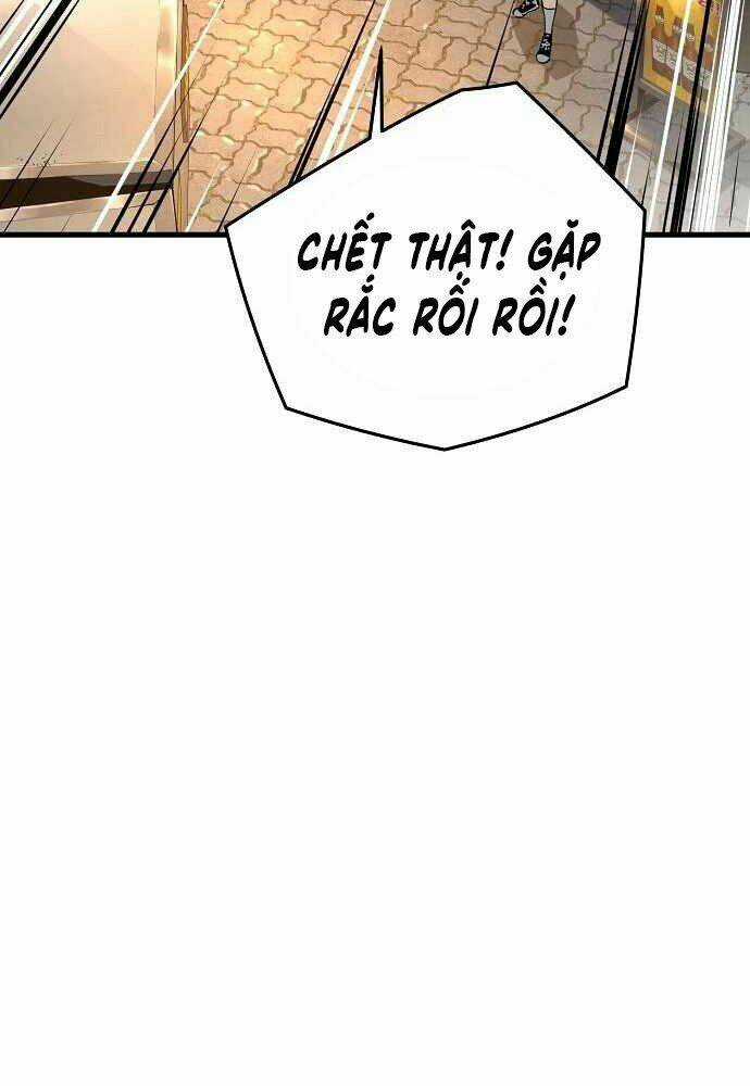 The Breaker 3: Quyền Năng Vô Hạn Chapter 8 trang 163