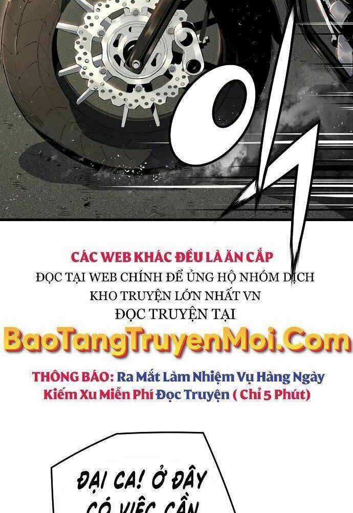 The Breaker 3: Quyền Năng Vô Hạn Chapter 8 trang 165