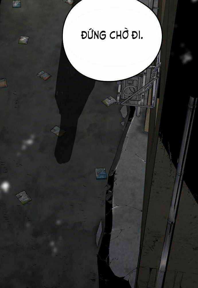 The Breaker 3: Quyền Năng Vô Hạn Chapter 8 trang 167