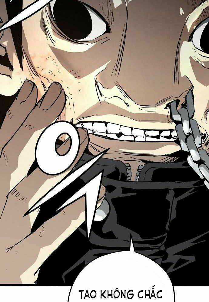 The Breaker 3: Quyền Năng Vô Hạn Chapter 8 trang 169