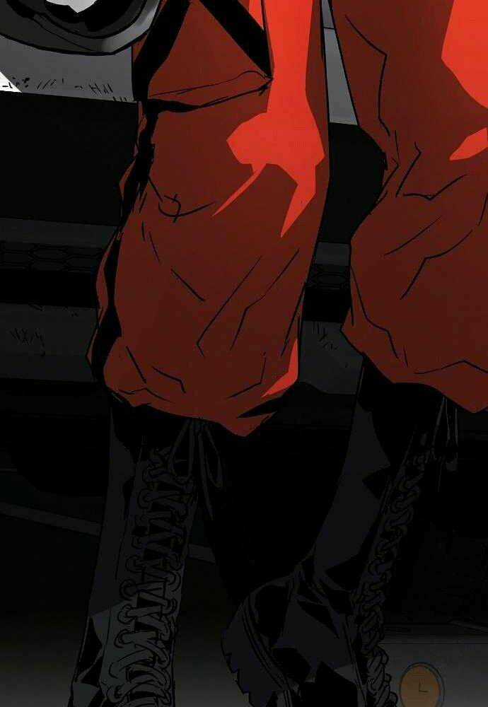 The Breaker 3: Quyền Năng Vô Hạn Chapter 8 trang 17