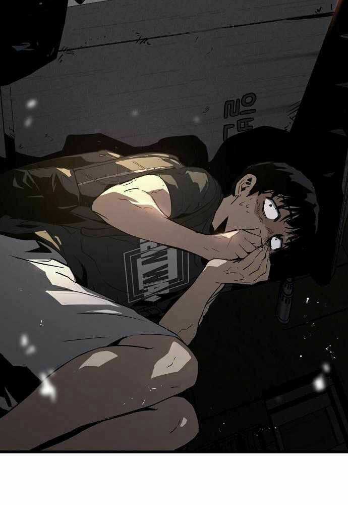 The Breaker 3: Quyền Năng Vô Hạn Chapter 8 trang 172