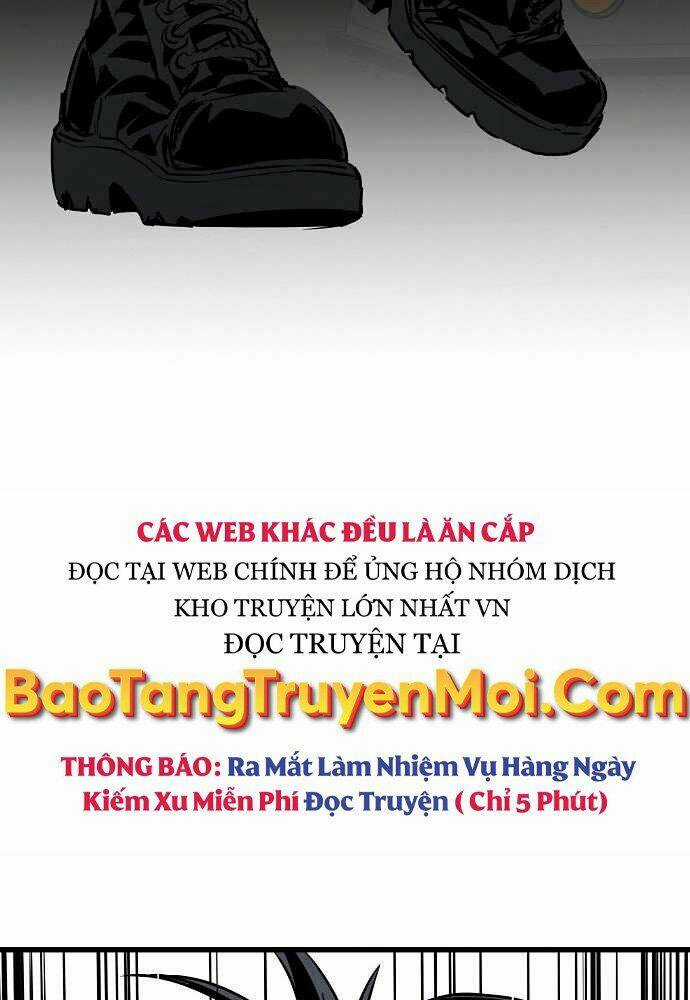 The Breaker 3: Quyền Năng Vô Hạn Chapter 8 trang 18