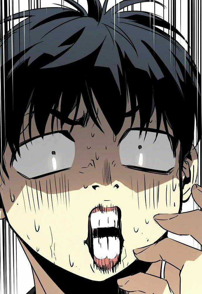 The Breaker 3: Quyền Năng Vô Hạn Chapter 8 trang 19