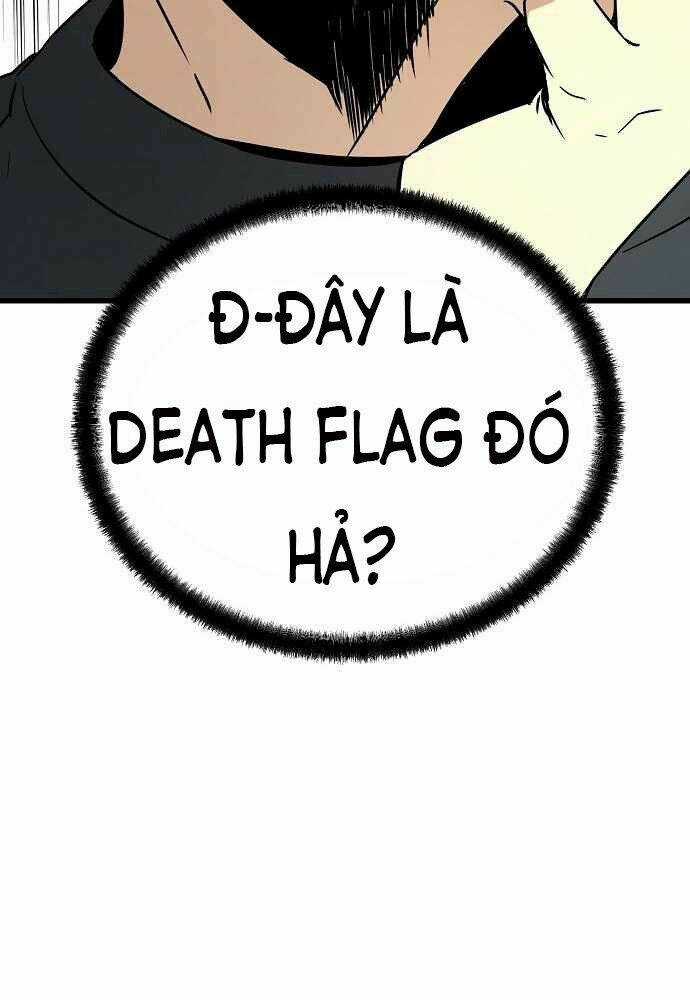 The Breaker 3: Quyền Năng Vô Hạn Chapter 8 trang 20