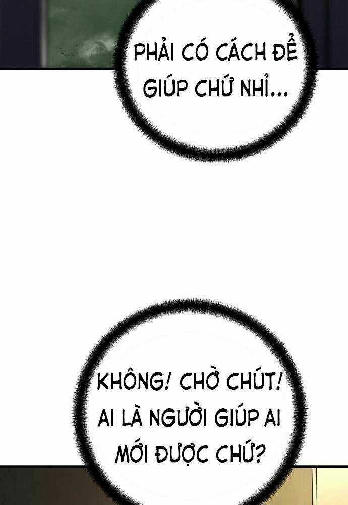 The Breaker 3: Quyền Năng Vô Hạn Chapter 8 trang 27