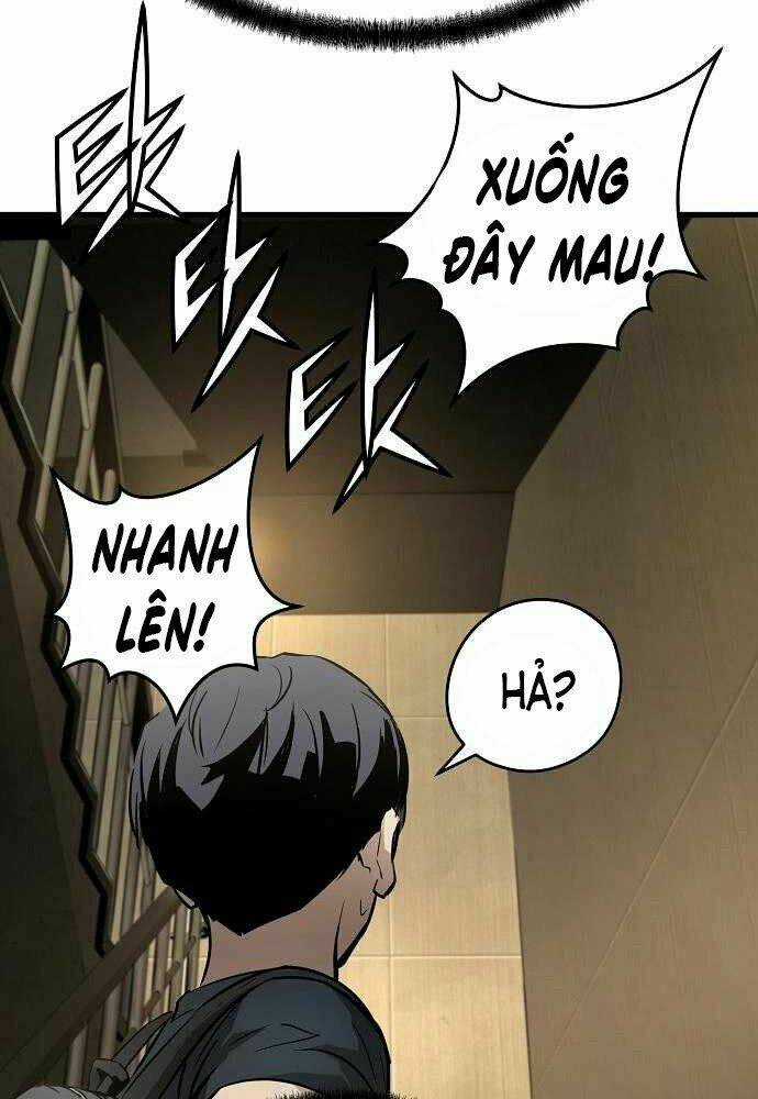 The Breaker 3: Quyền Năng Vô Hạn Chapter 8 trang 30