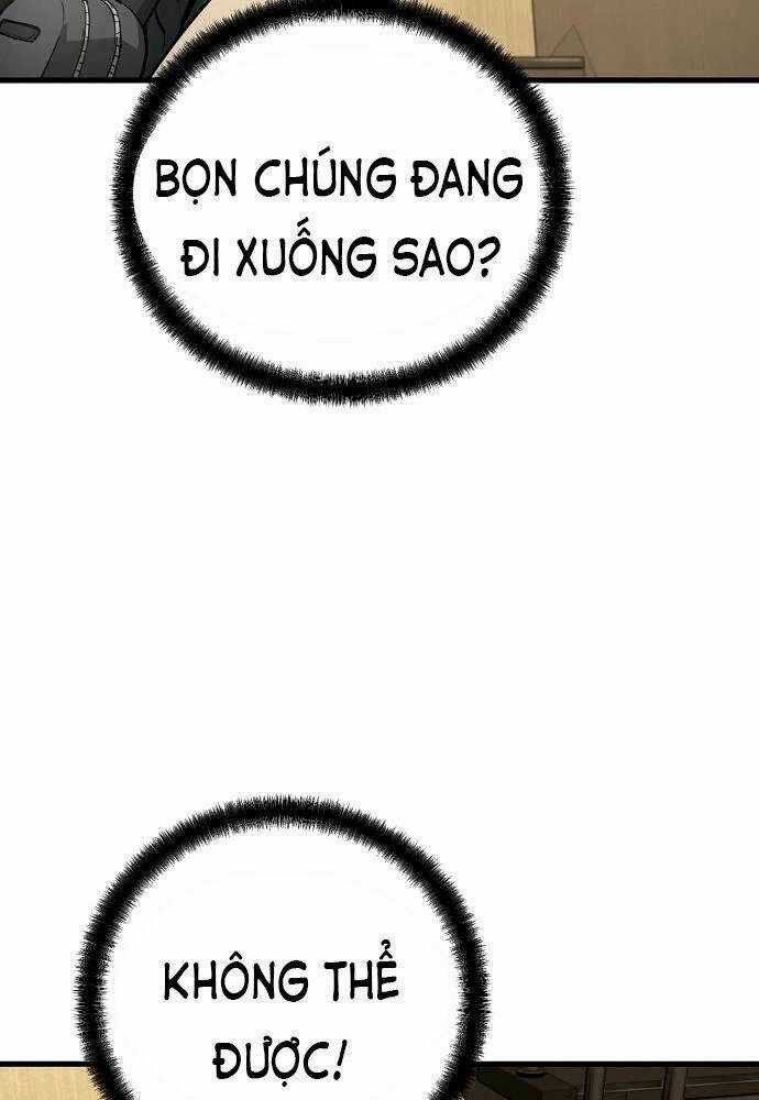 The Breaker 3: Quyền Năng Vô Hạn Chapter 8 trang 31