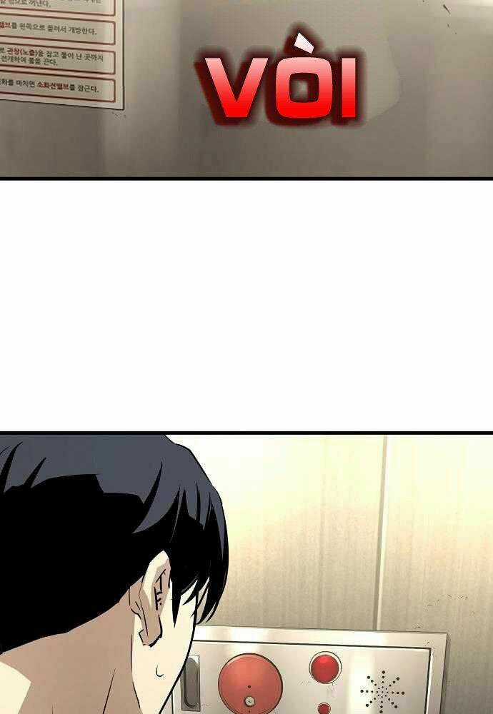 The Breaker 3: Quyền Năng Vô Hạn Chapter 8 trang 35