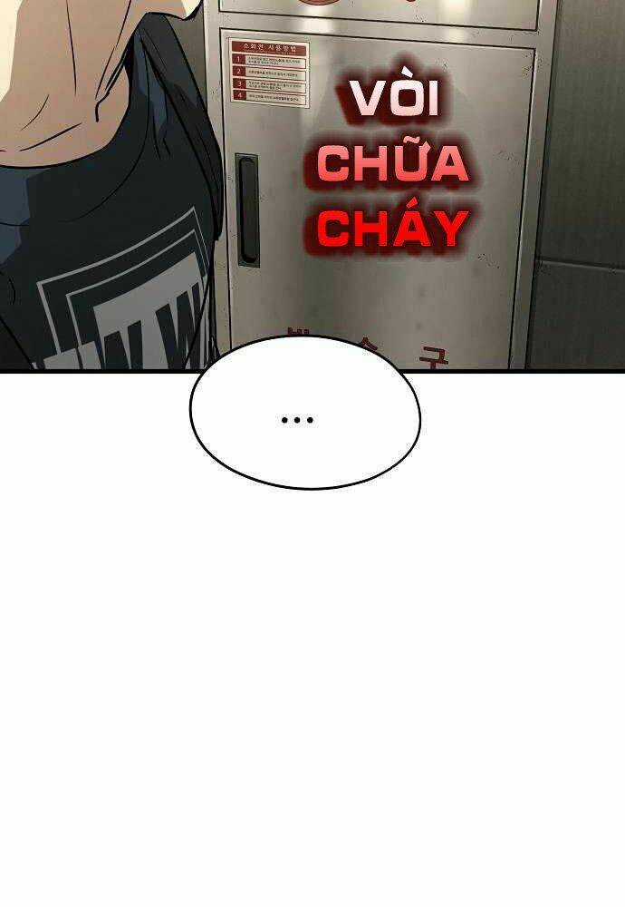 The Breaker 3: Quyền Năng Vô Hạn Chapter 8 trang 36