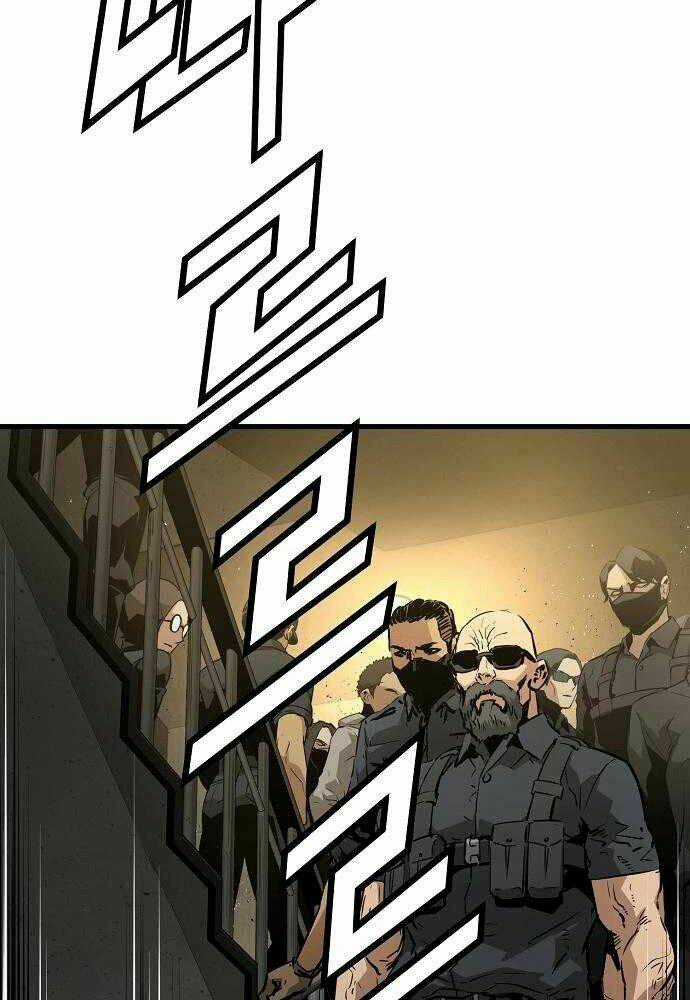 The Breaker 3: Quyền Năng Vô Hạn Chapter 8 trang 38