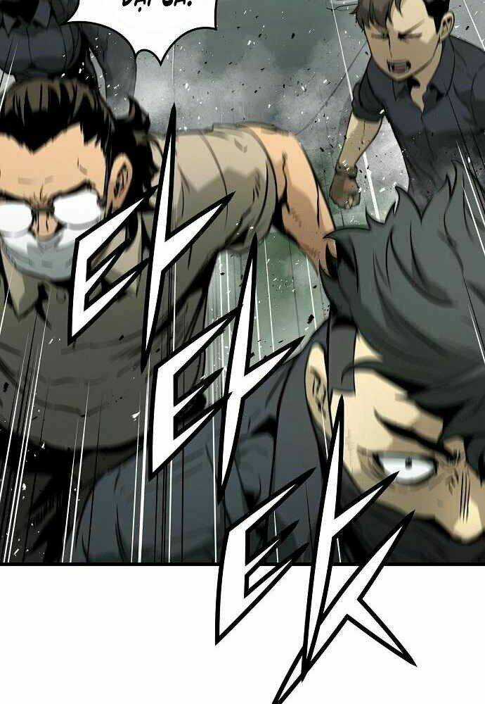 The Breaker 3: Quyền Năng Vô Hạn Chapter 8 trang 42