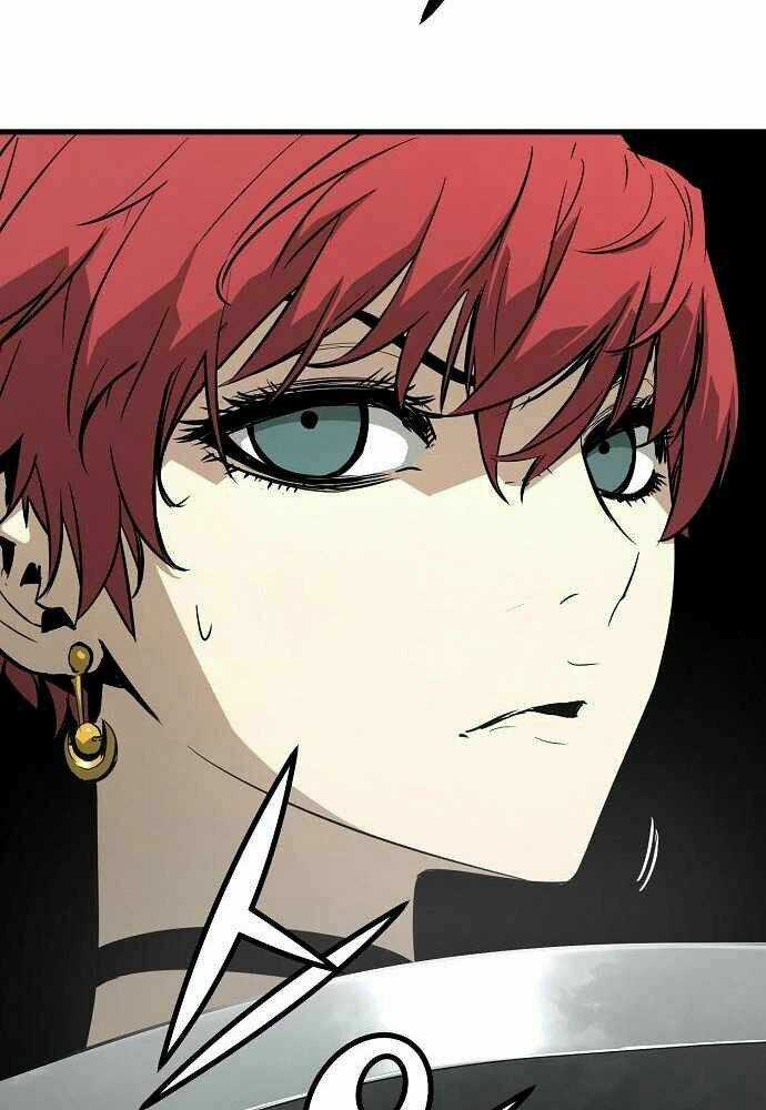 The Breaker 3: Quyền Năng Vô Hạn Chapter 8 trang 43