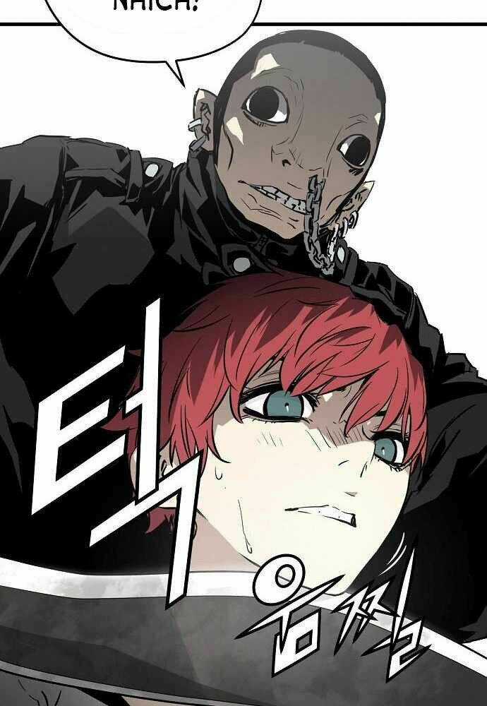 The Breaker 3: Quyền Năng Vô Hạn Chapter 8 trang 45