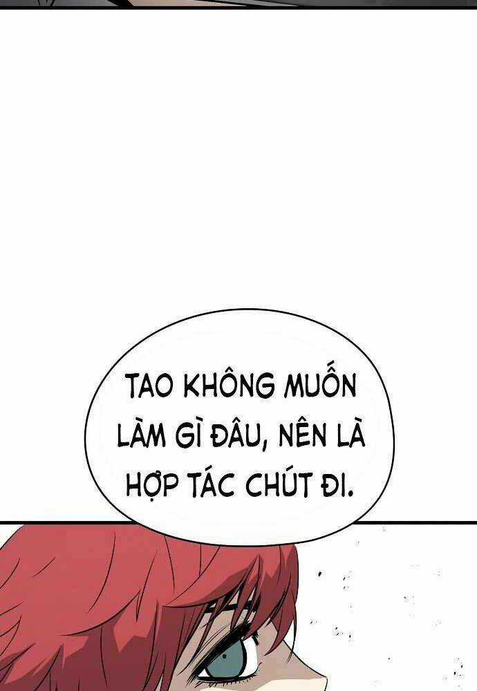 The Breaker 3: Quyền Năng Vô Hạn Chapter 8 trang 46