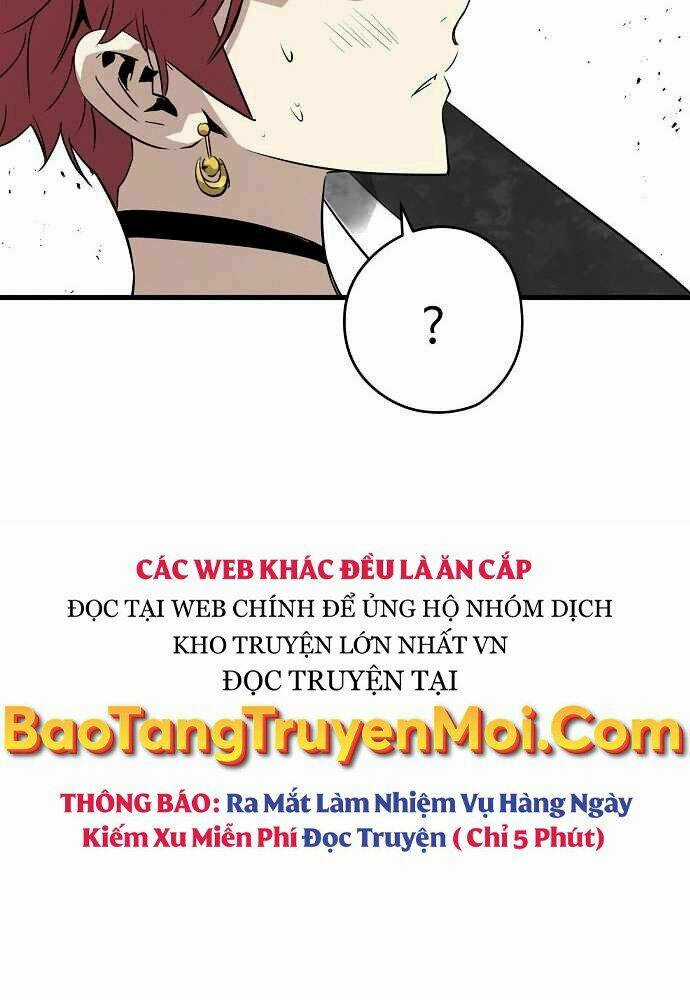 The Breaker 3: Quyền Năng Vô Hạn Chapter 8 trang 47