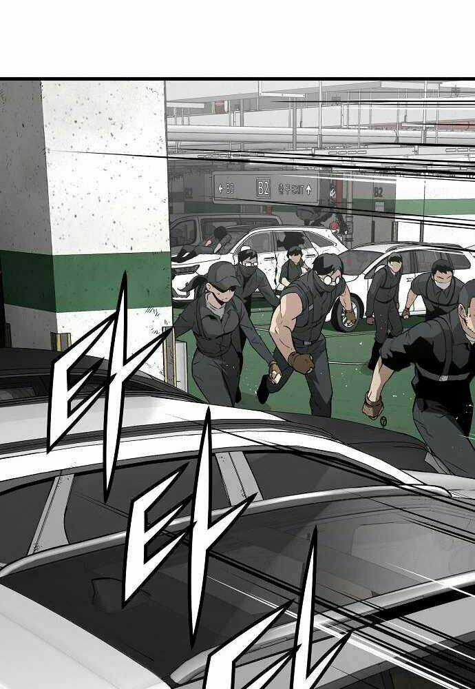 The Breaker 3: Quyền Năng Vô Hạn Chapter 8 trang 48