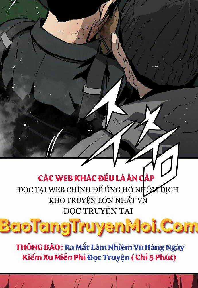 The Breaker 3: Quyền Năng Vô Hạn Chapter 8 trang 5