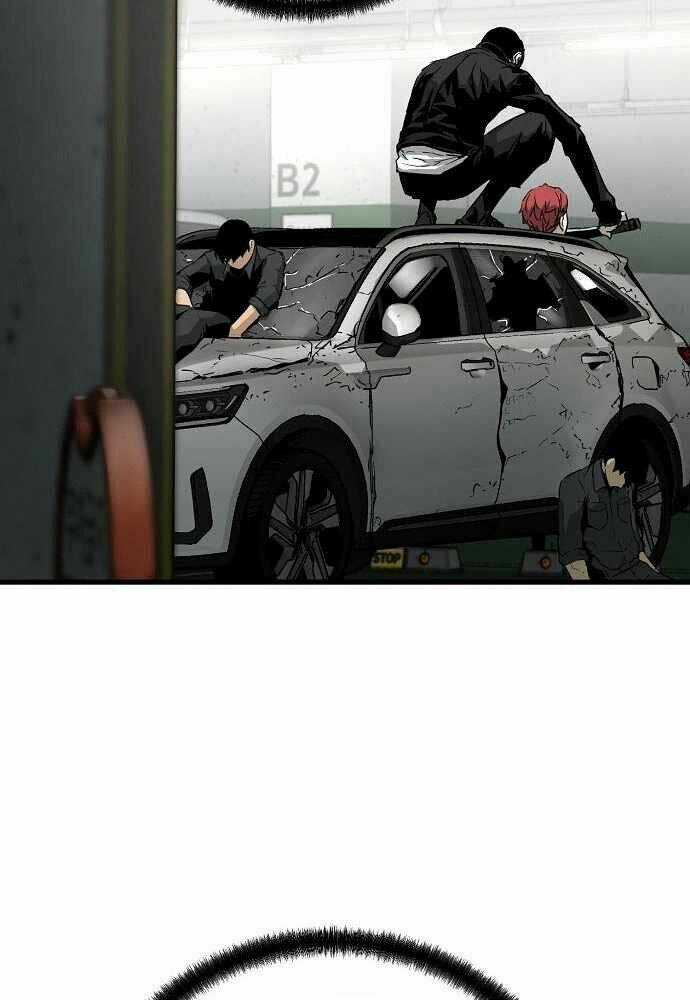 The Breaker 3: Quyền Năng Vô Hạn Chapter 8 trang 55