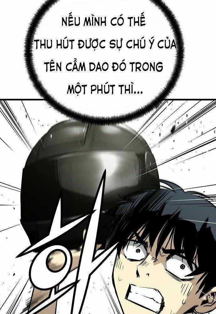 The Breaker 3: Quyền Năng Vô Hạn Chapter 8 trang 56