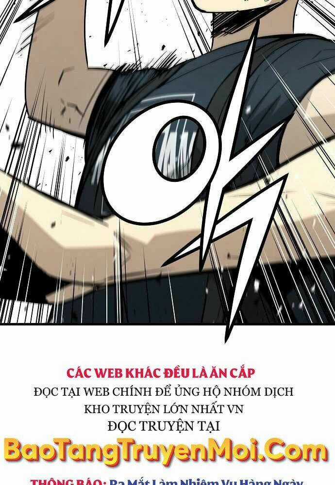 The Breaker 3: Quyền Năng Vô Hạn Chapter 8 trang 57