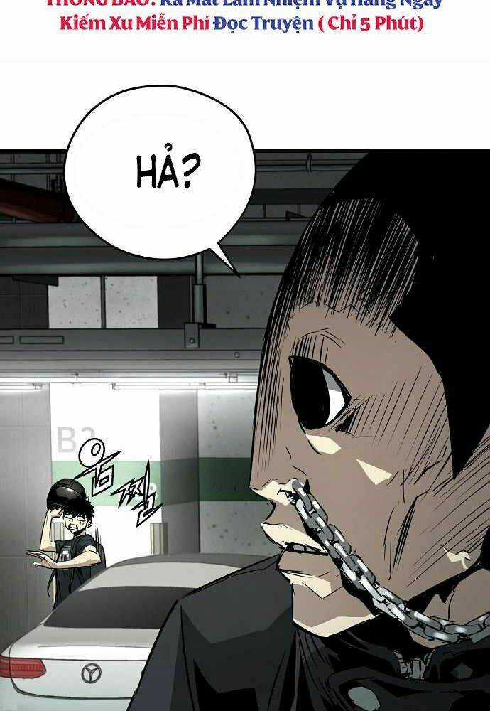 The Breaker 3: Quyền Năng Vô Hạn Chapter 8 trang 58