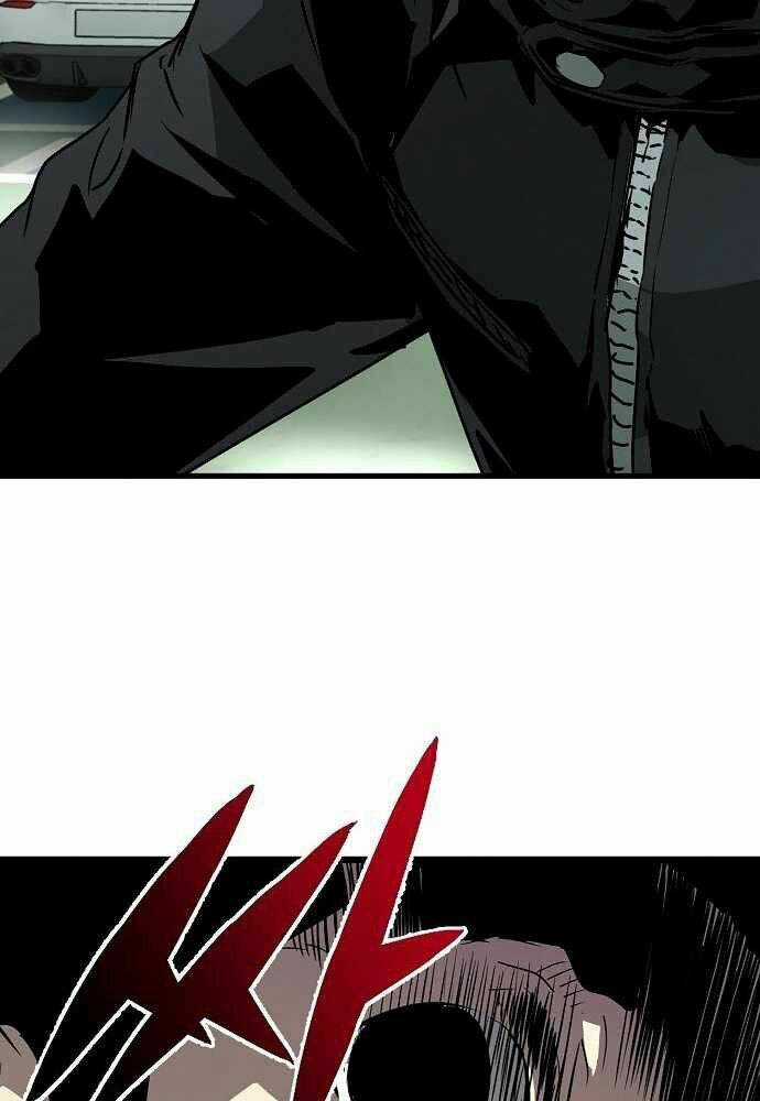 The Breaker 3: Quyền Năng Vô Hạn Chapter 8 trang 59