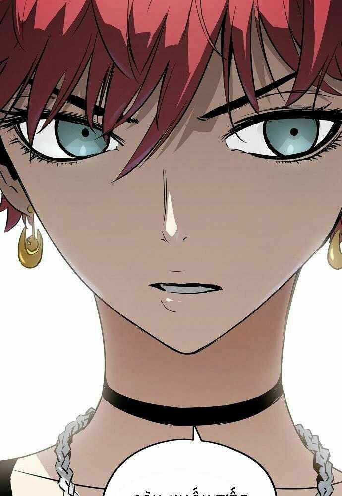 The Breaker 3: Quyền Năng Vô Hạn Chapter 8 trang 6