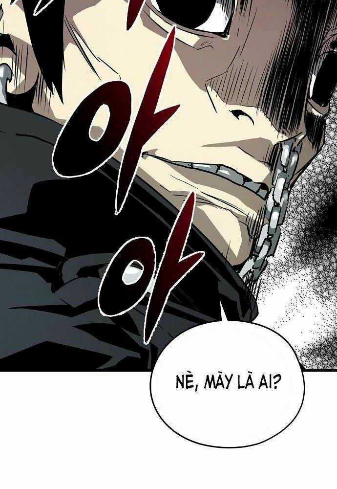 The Breaker 3: Quyền Năng Vô Hạn Chapter 8 trang 60