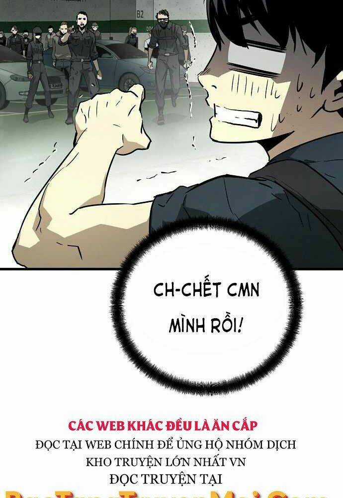 The Breaker 3: Quyền Năng Vô Hạn Chapter 8 trang 62