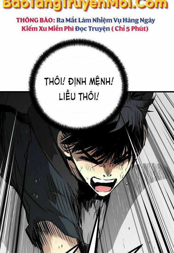 The Breaker 3: Quyền Năng Vô Hạn Chapter 8 trang 63