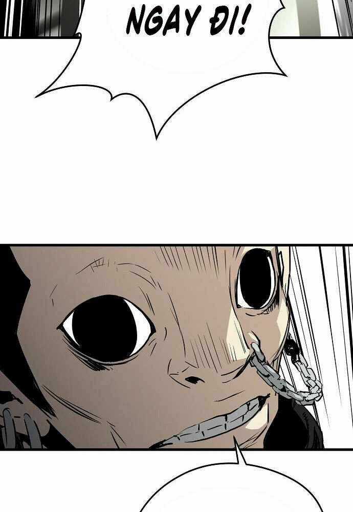 The Breaker 3: Quyền Năng Vô Hạn Chapter 8 trang 65