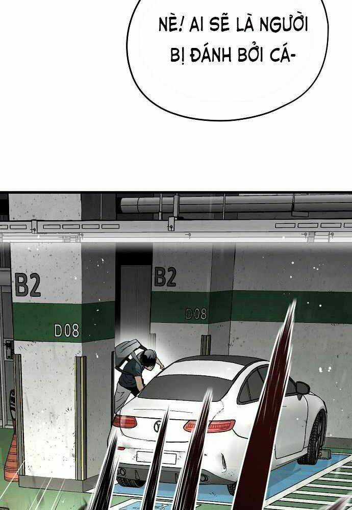 The Breaker 3: Quyền Năng Vô Hạn Chapter 8 trang 66