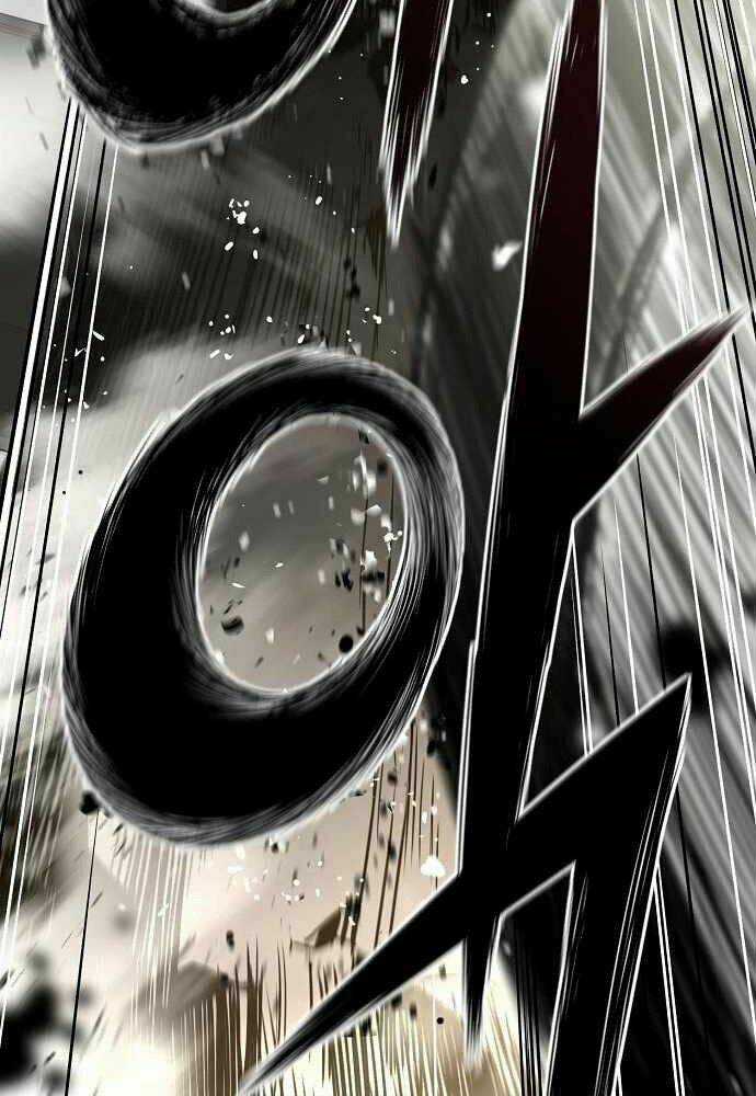 The Breaker 3: Quyền Năng Vô Hạn Chapter 8 trang 68