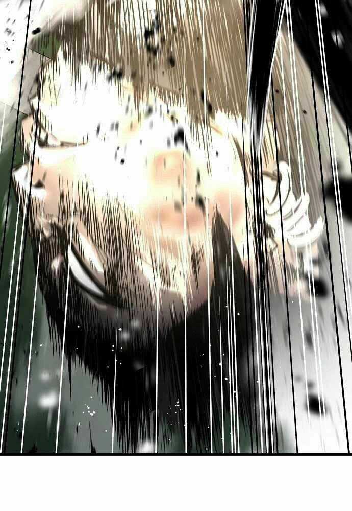 The Breaker 3: Quyền Năng Vô Hạn Chapter 8 trang 69