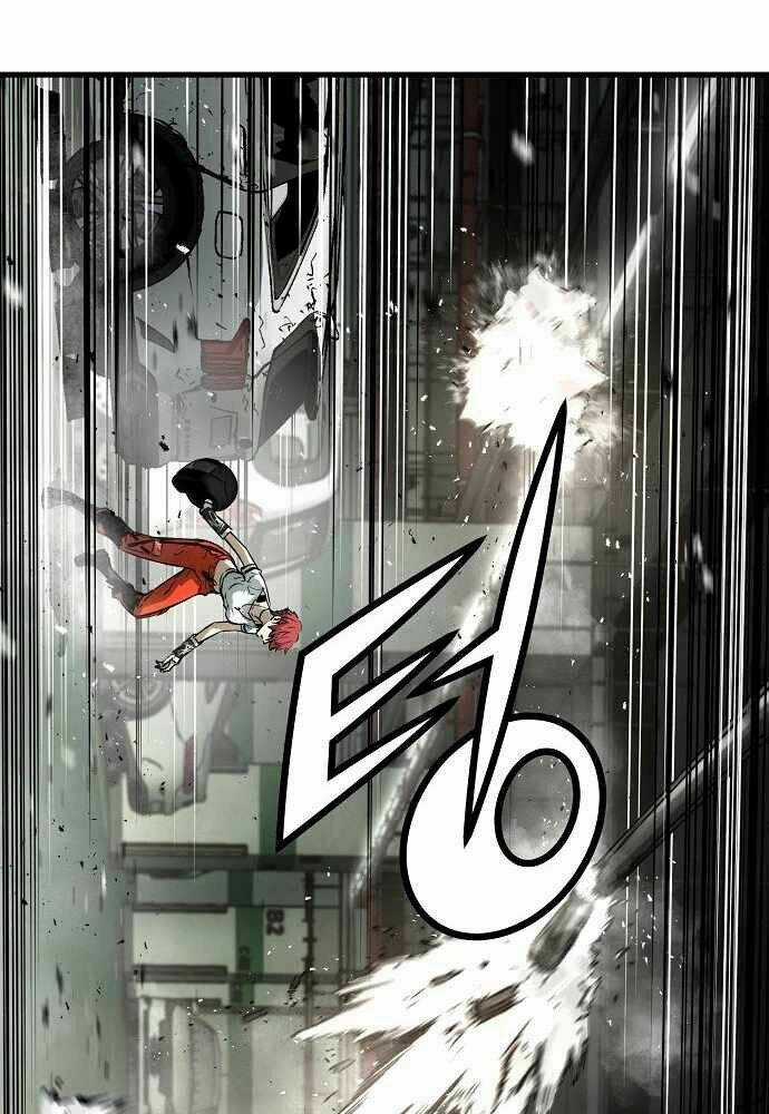 The Breaker 3: Quyền Năng Vô Hạn Chapter 8 trang 75