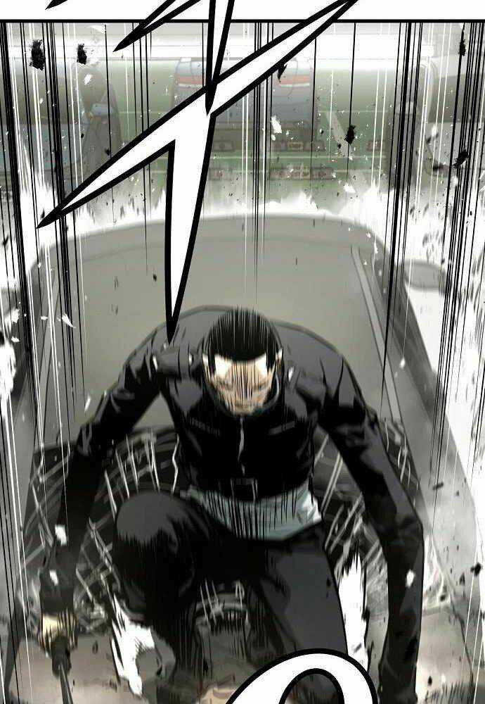 The Breaker 3: Quyền Năng Vô Hạn Chapter 8 trang 78