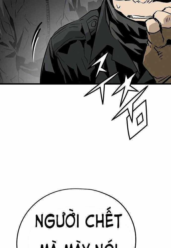 The Breaker 3: Quyền Năng Vô Hạn Chapter 8 trang 8