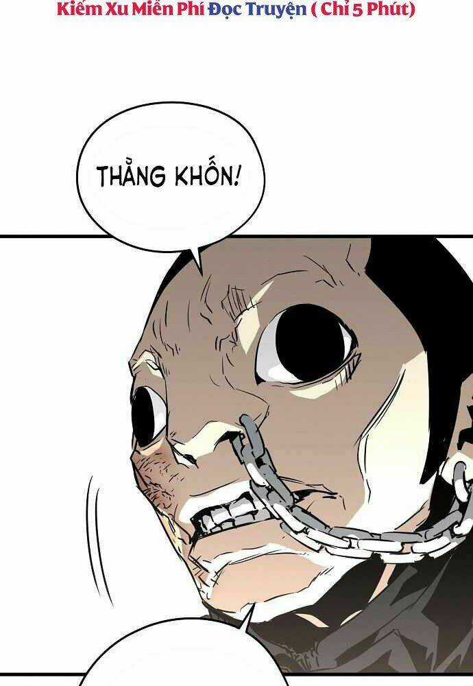 The Breaker 3: Quyền Năng Vô Hạn Chapter 8 trang 80