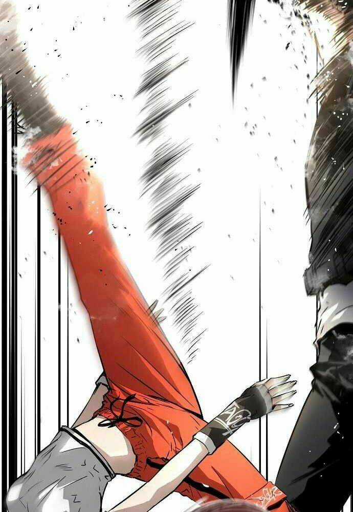 The Breaker 3: Quyền Năng Vô Hạn Chapter 8 trang 82