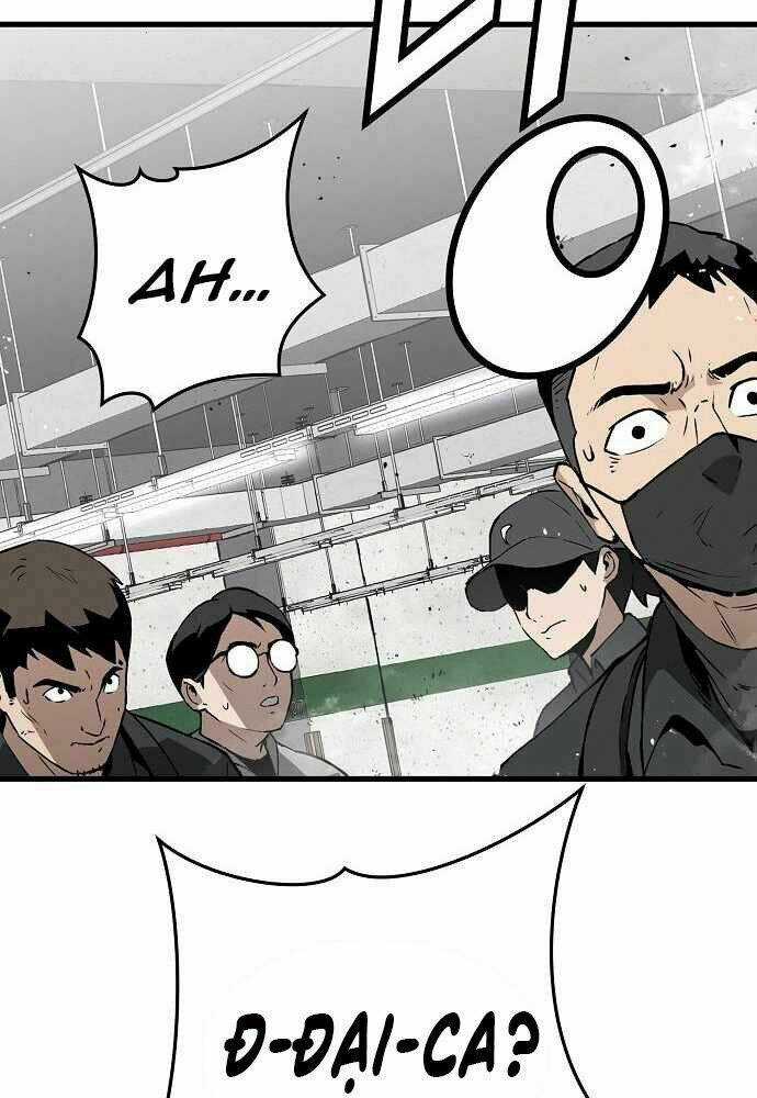 The Breaker 3: Quyền Năng Vô Hạn Chapter 8 trang 85