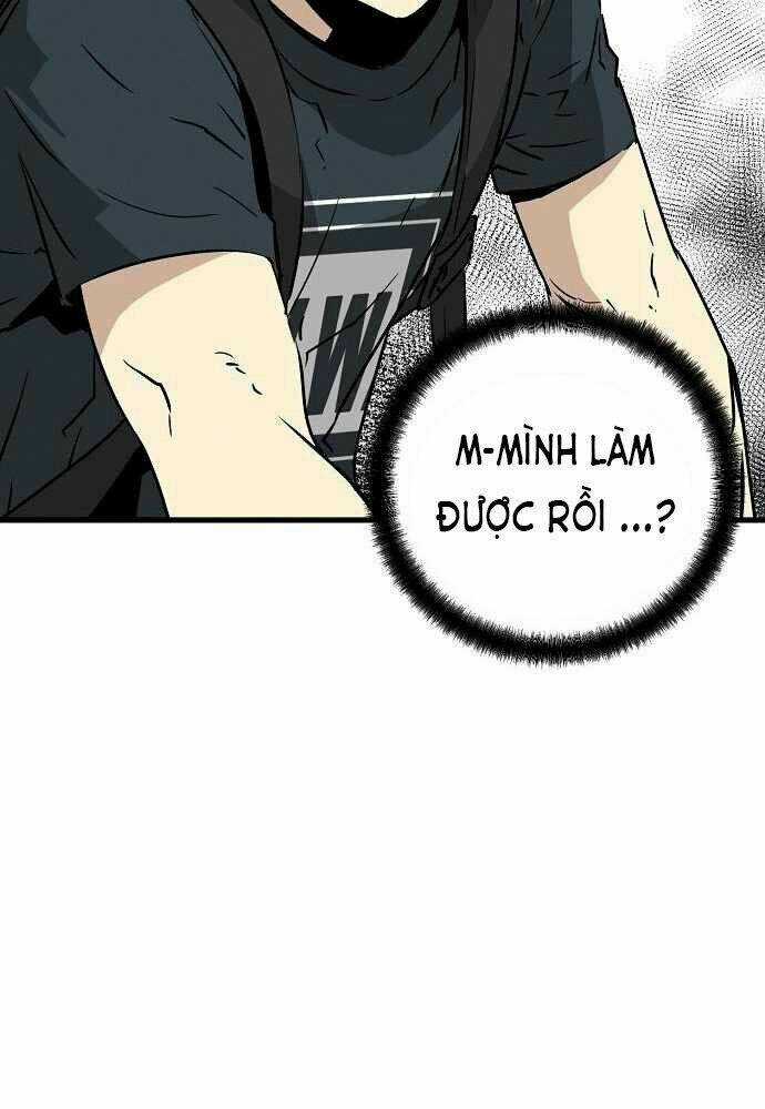 The Breaker 3: Quyền Năng Vô Hạn Chapter 8 trang 87