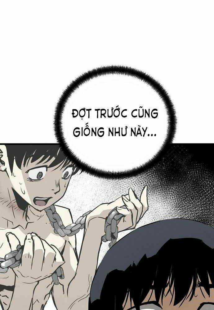 The Breaker 3: Quyền Năng Vô Hạn Chapter 8 trang 88