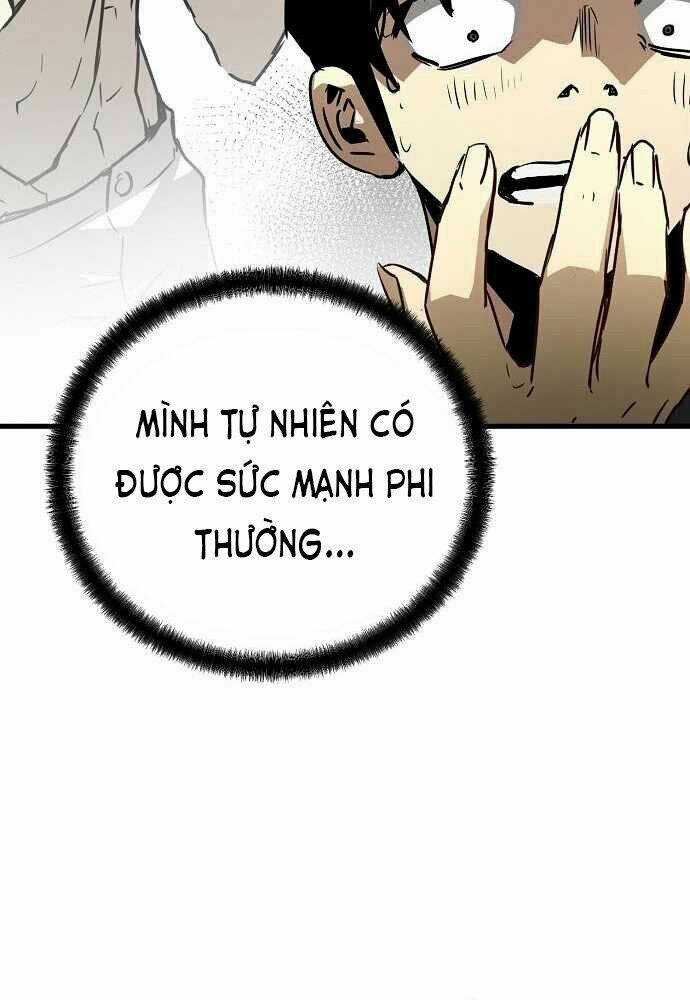 The Breaker 3: Quyền Năng Vô Hạn Chapter 8 trang 89