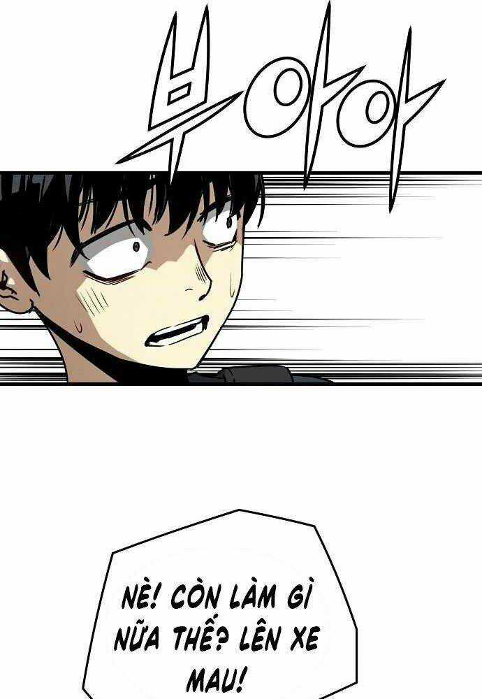 The Breaker 3: Quyền Năng Vô Hạn Chapter 8 trang 90